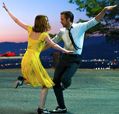 La La Land – Cantando Estações