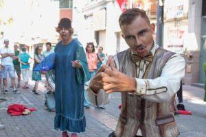 Cia. Unó: teatro guarulhense faz sucesso no Uruguai