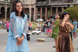Cia. Unó: teatro guarulhense faz sucesso no Uruguai