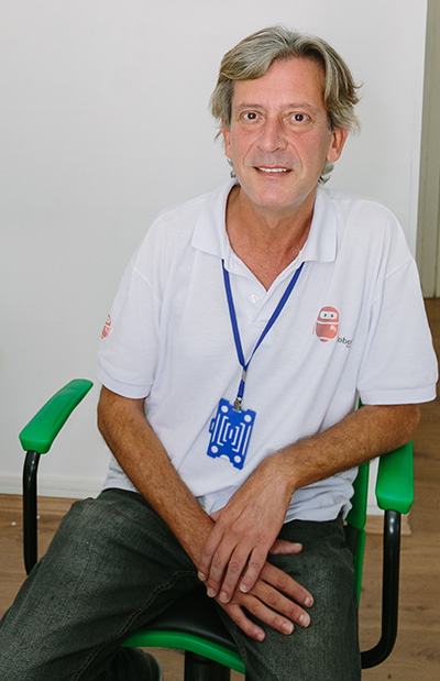 Aprendendo com a robótica