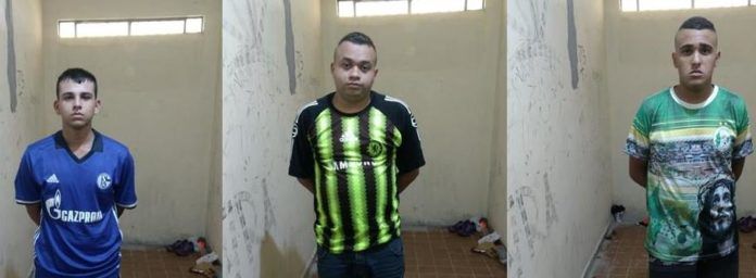 tres-presos-tribunal-crime