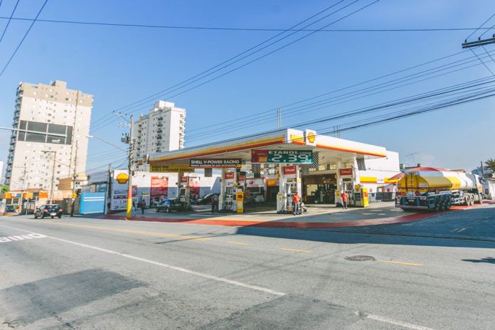 Posto São Joaquim
