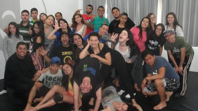teatro