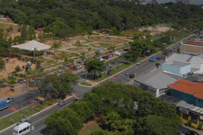 Foto: Fabio Nunes Teixeira/PMG