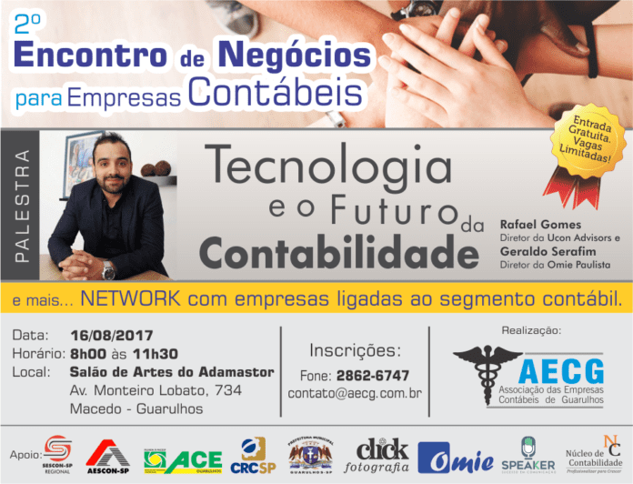 encontro contabeis