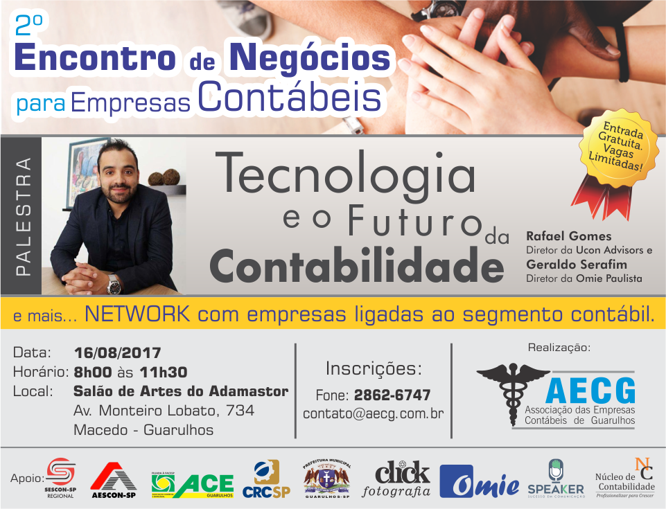 encontro contabeis