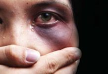 Até quando, homens? Basta de violência!