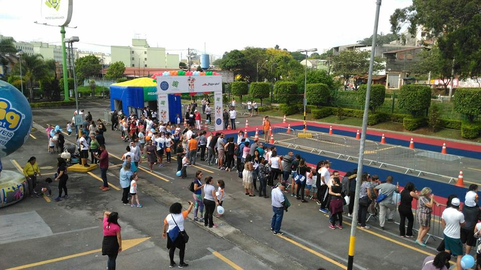 Guarulhos Run Kids
