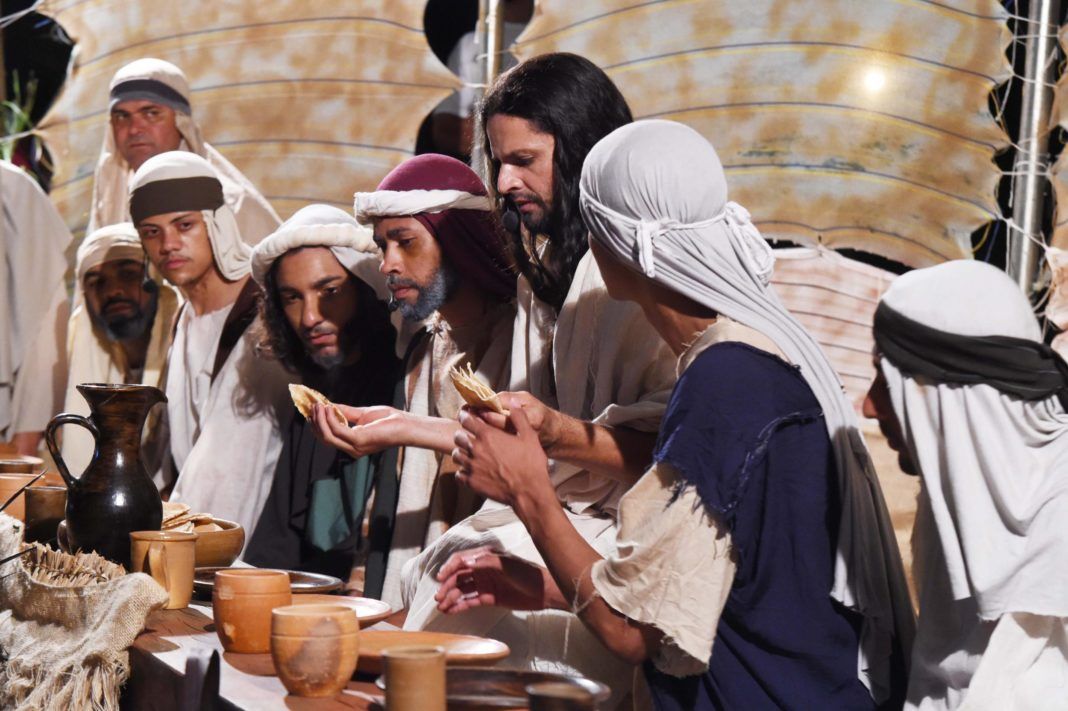 A Paixão de Cristo_Foto Sidnei Barros 169 (1)