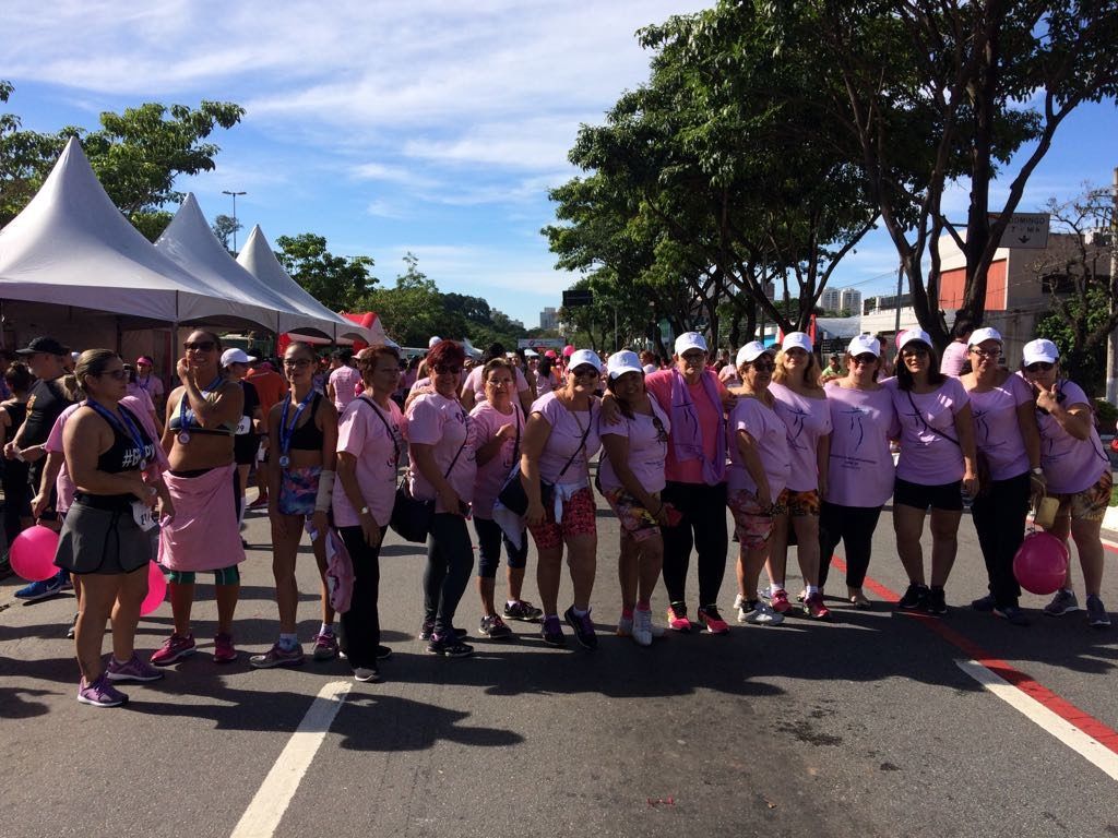 Foto: Comissão da Mulher