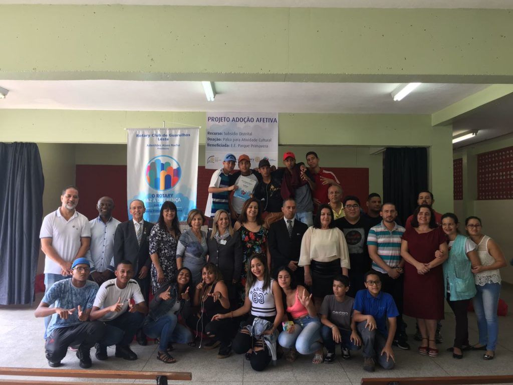 Rotary Club de Guarulhos