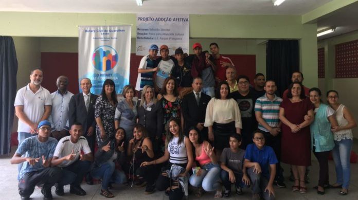 Rotary Club de Guarulhos