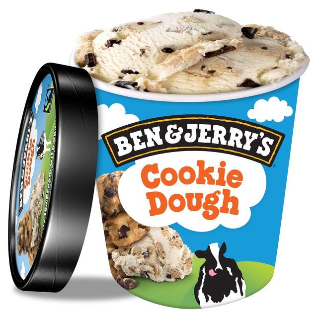 Ben & Jerry’s