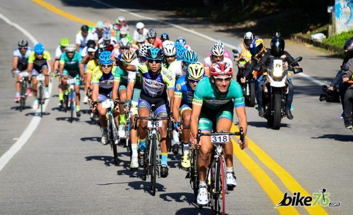 Ciclismo de Guarulhos