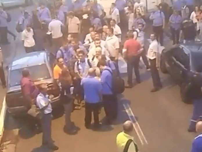 greve