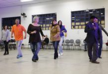CSE João do Pulo ganha sala reformada e abre 260 vagas gratuitas para aulas de dança