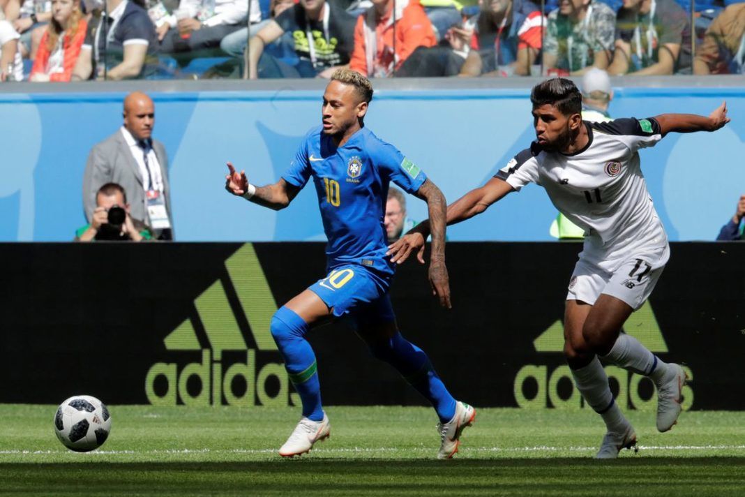 neymar