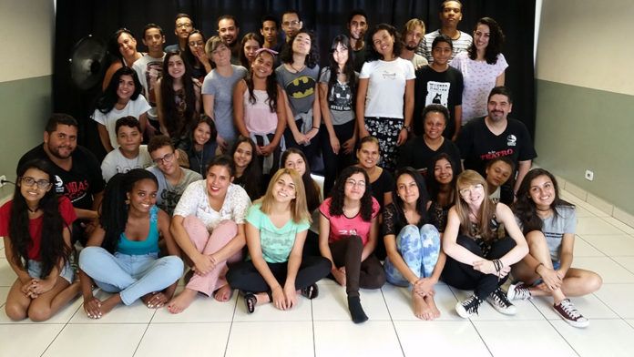 07 12 Academia de Teatro DR&T oferece curso gratuito nas férias 1