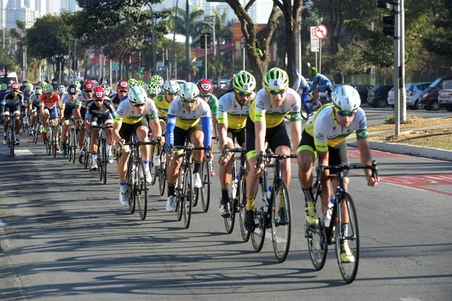 07 16 Última etapa da 3ª Volta Ciclística agita a cidade de Guarulhos 2_