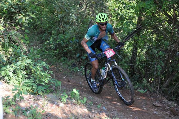 07 19 Jogos regionais Ciclismo sobe ao pódio e Handebol vence a primeira partida 2_