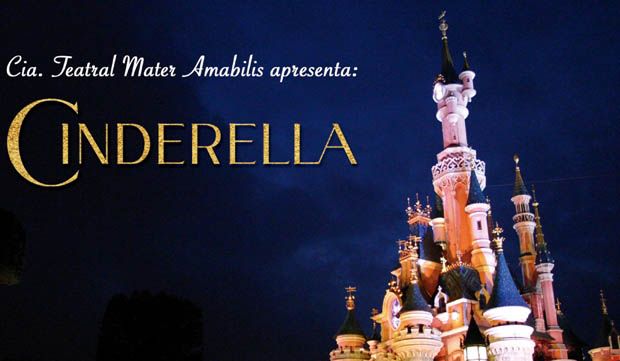 07 23 Teatro Ponte Alta apresenta o espetáculo Cinderela, com a Cia. Mater Amábilis 2_