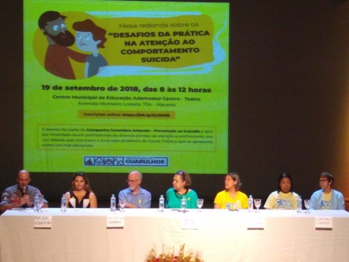 SET 19 Mesa Redonda Suicídio