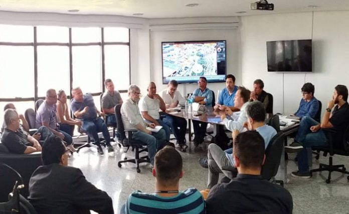 Prefeitura autoriza o reajuste de 6,19% para categoria dos micreiros