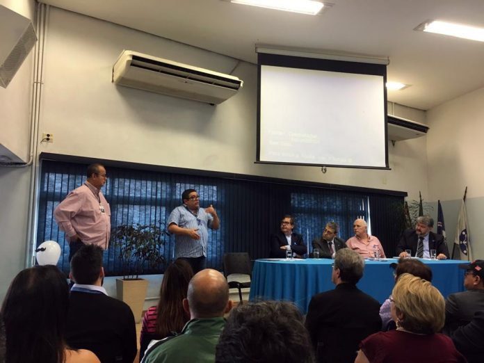 Prefeitura e Asec reúnem-se para discutir ações para Cumbica