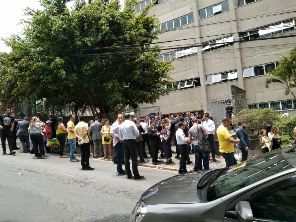 Eleição OAB Guarulhos