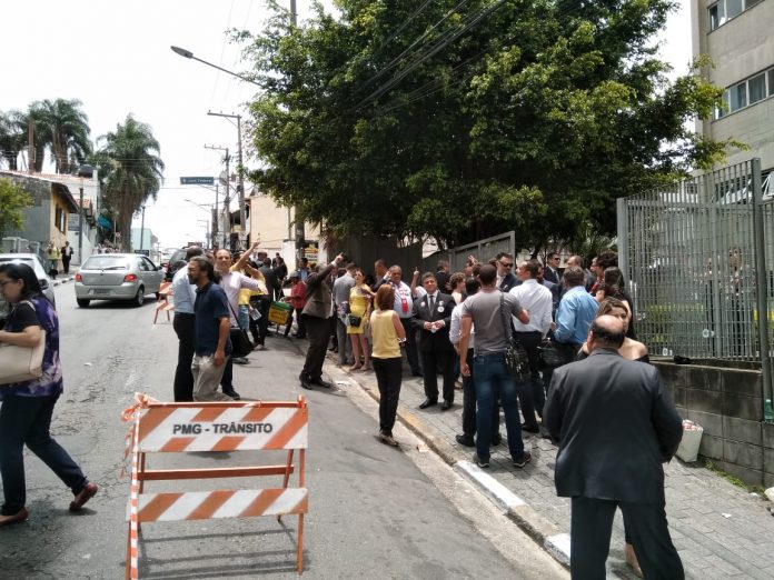 Eleição OAB Guarulhos