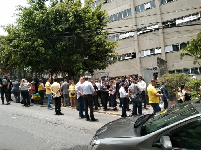 Eleição OAB Guarulhos