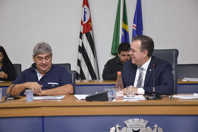 Prefeitura irá renovar frota de veículos em 2019 - Foto Bruno Netto