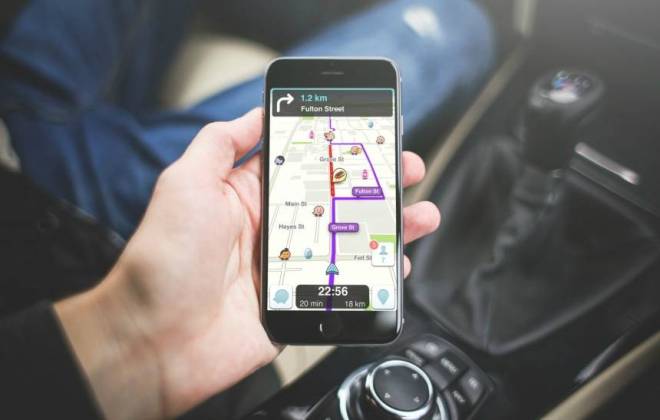 Guarulhos fecha parceria com Waze para informações sobre o trânsito em tempo real