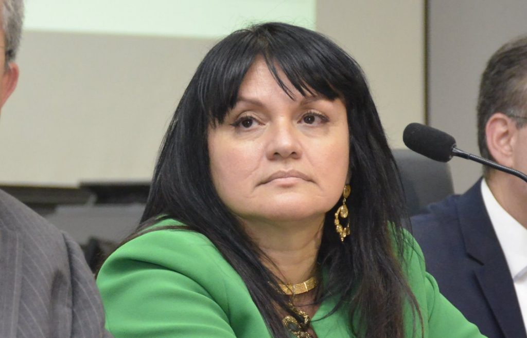 Ana Cristina Kantzos da Silva