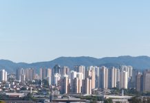 Inadimplência de aluguel em São Paulo cai à menor taxa em 11 meses
