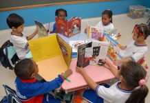 Guarulhos abre inscrições para educação infantil e 1º ano do ensino fundamental de 2027