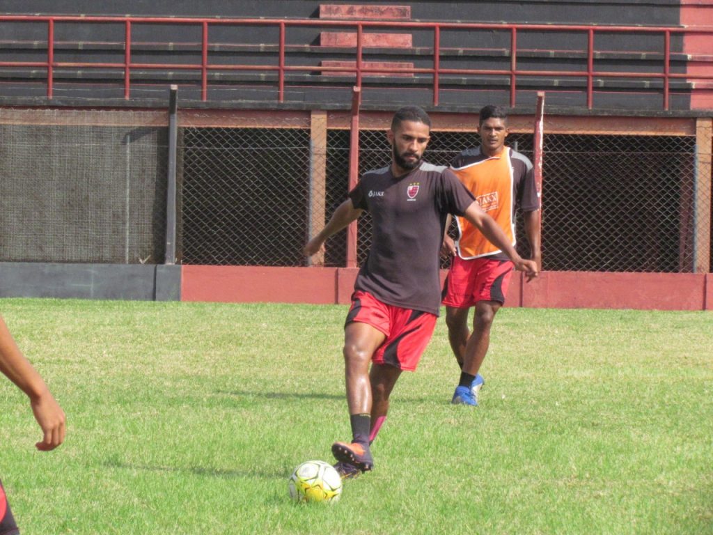 Foto: Cláudio Herrera/Flamengo Guarulhos