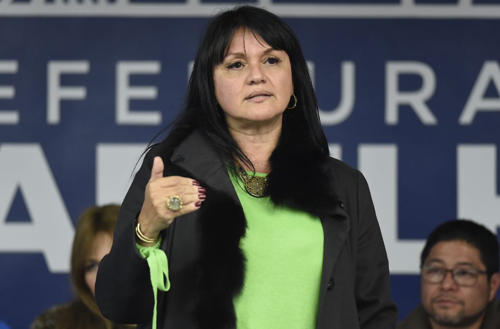 Ana Cristina Kantzos