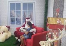 Natal do Shopping Pátio Guarulhos vai sortear vales-compras de R$ 2 mil
