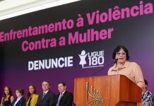 Aumentam os casos de feminicídio e de violência contra a mulher