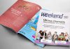Revista Weekend - Edição 412