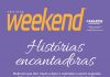 Revista Weekend - Edição 413