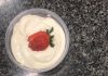 Bolo de pote é tema da última videoaula de culinária