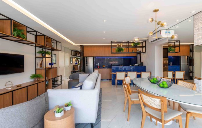 Vegus The Brick 89m2