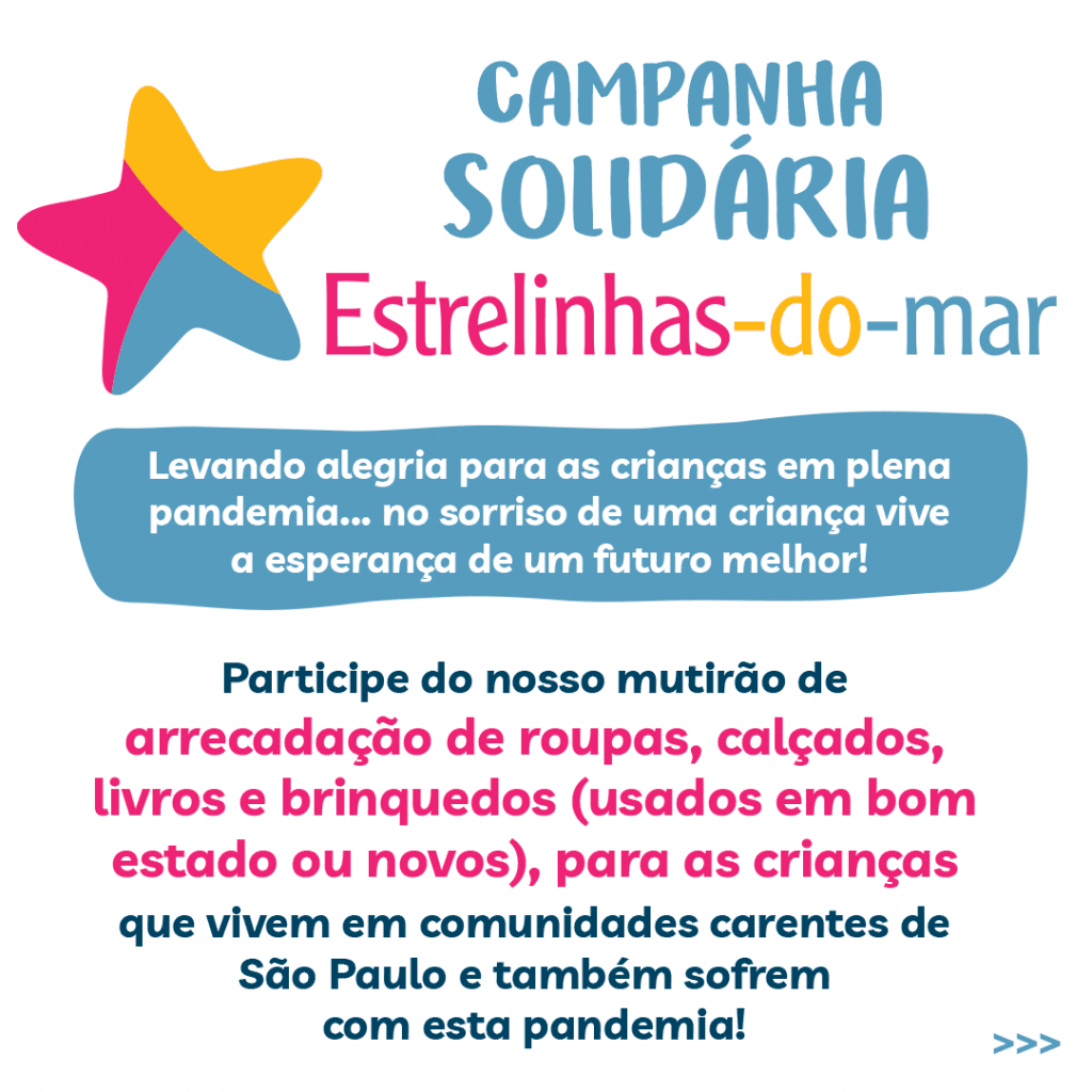 Pet Society organiza projeto de doação de roupas e alimentos