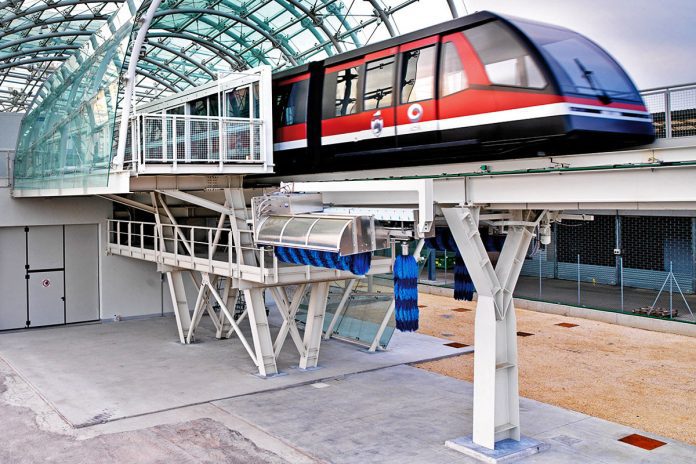 People Mover
