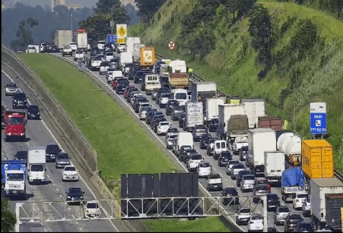Foto: imagem de arquivo (Artesp)