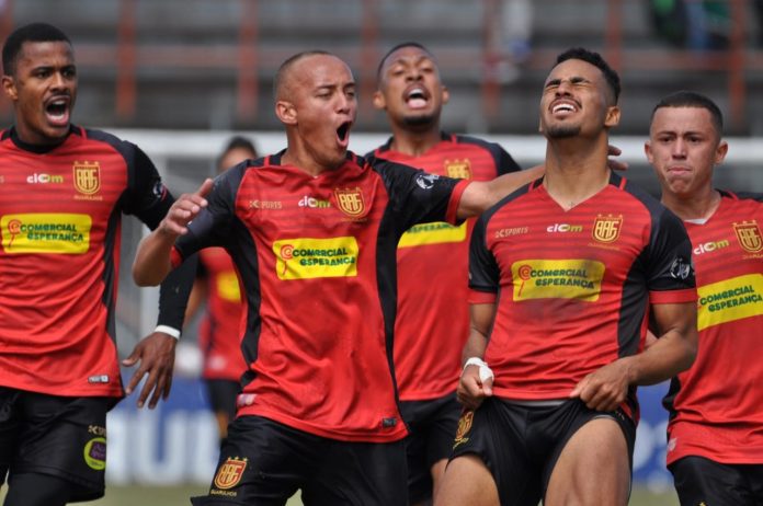 Flamengo Guarulhos