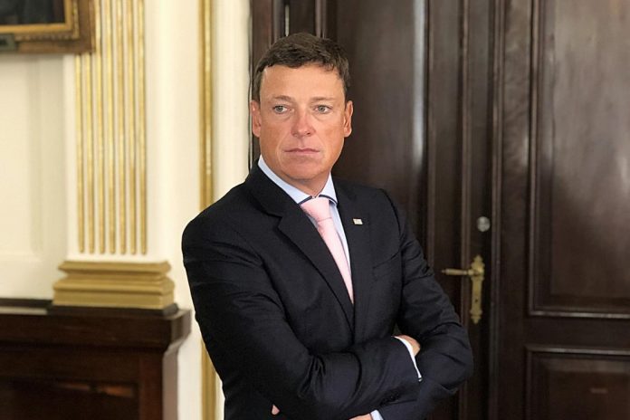 Fernando José da Costa