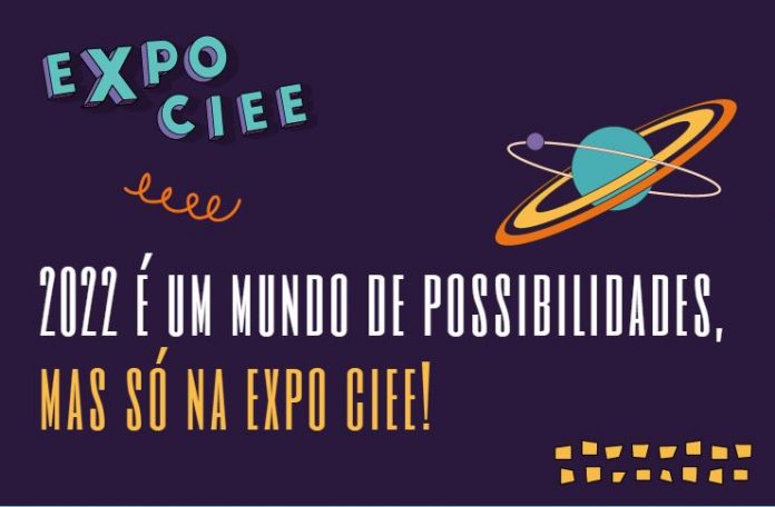 Expo CIEE